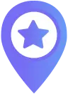 Map marker